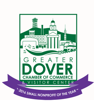 Dover Chamber of Commerce Seal